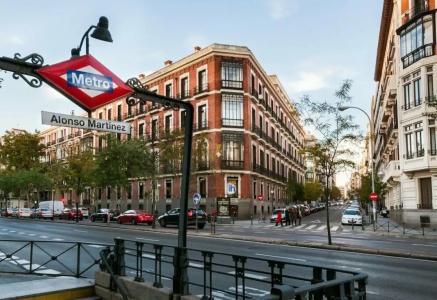 Gran Versalles - 18