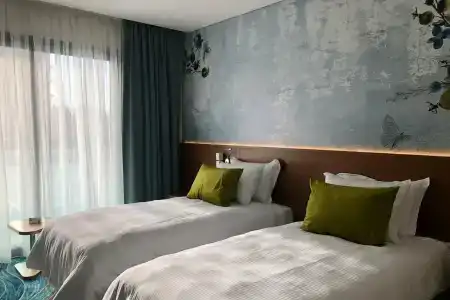 ibis Styles Izmir Bornova - 5