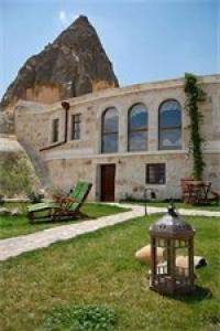 Traveller's Cave - 38