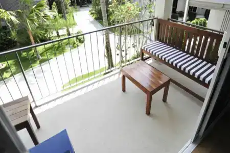 Combo Beach Samui - 16