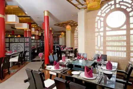 Dreams Vacation Resort - Sharm El Sheikh - 31