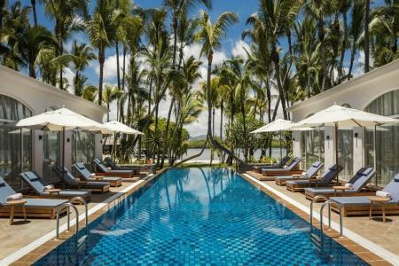 One&Only Le Saint Géran, Mauritius - 53