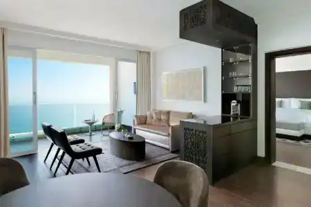 Fairmont Fujairah Beach Resort - 45