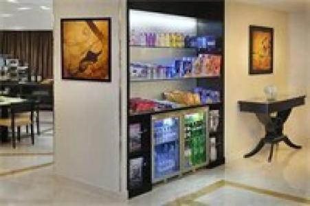 Residence Inn by Marriott Manama Juffair - 14