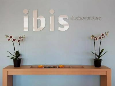 Ibis Budapest Citysouth - 32