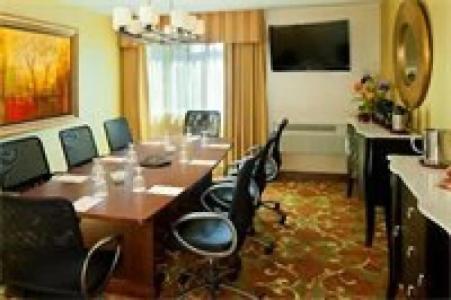 Deltas by Marriott Burlington - 53