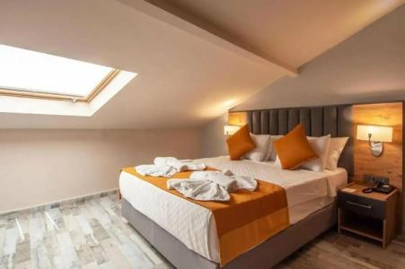 Dalya Resort Aqua & Spa Datca - 65