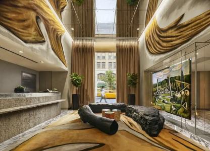 Mondrian Park Avenue - 41