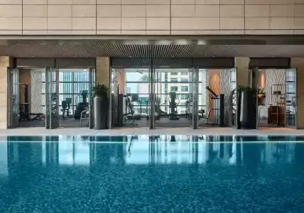 Rosewood Bangkok - 81