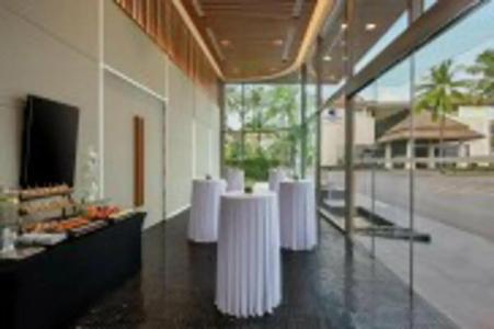 DoubleTree by Hilton Phuket Banthai Resort - 98