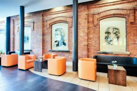 Welcome Kongress Bamberg - 11