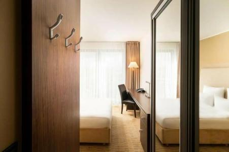 The Rilano Hamburg - 5