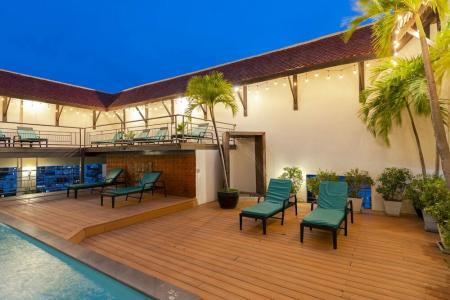 Pinnacle Lumpinee Park SHA Plus - 50