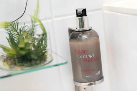 So’Co by Happyculture - 8