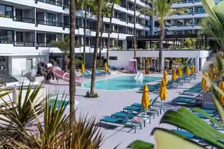 Spring Bitácora - 37