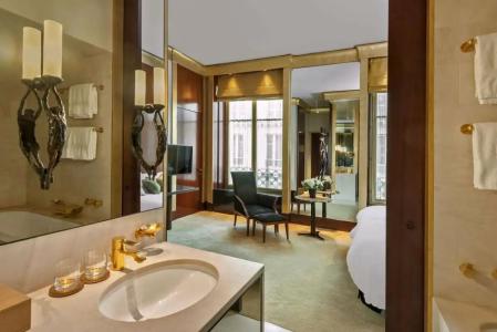 Park Hyatt Paris - Vendome - 42