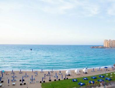 Hilton Alexandria Corniche - 51