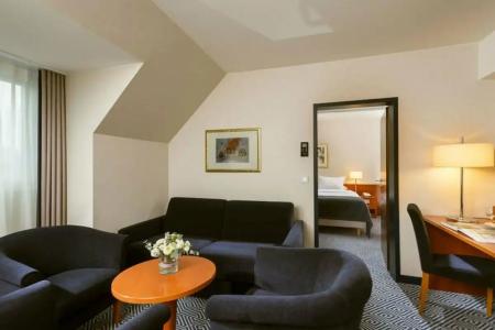 Maritim Würzburg - 52