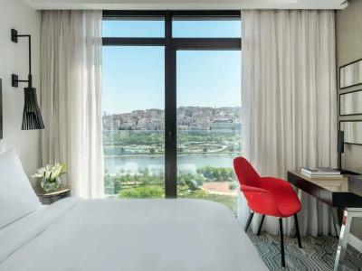 Mövenpick Istanbul Golden Horn - 75