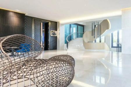 Radisson Collection Muscat, Hormuz Grand - 72