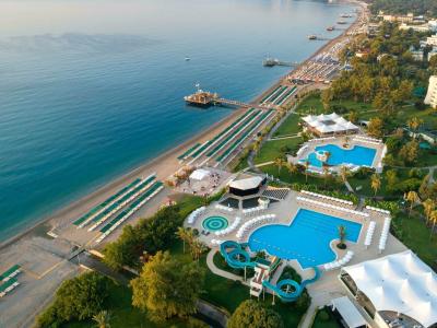 Mirage Park Resort-Ultra All Incl. - 6