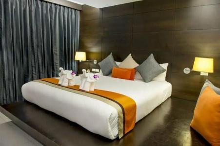 Aree Tara Resort - SHA Extra Plus - 24