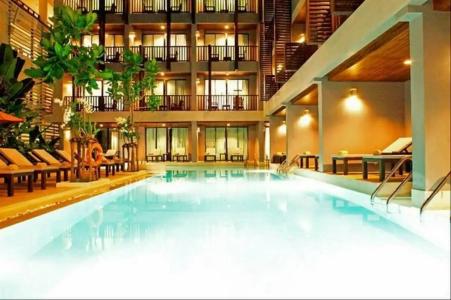 Aree Tara Resort - SHA Extra Plus - 67