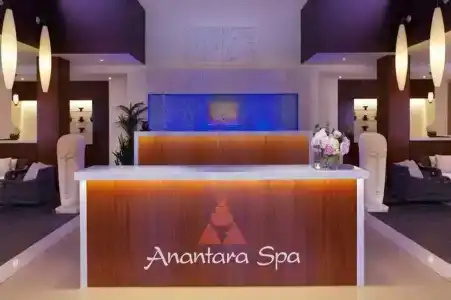 Anantara The Palm Dubai Resort - 23