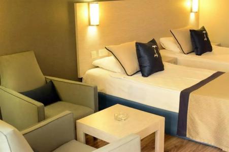 Washington Resort & Spa - 57