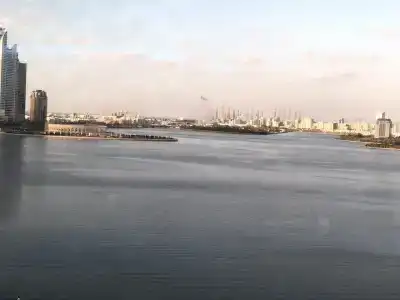 Golden Tulip Apartments - 91