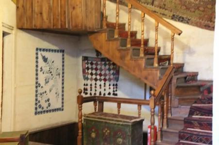 Kismet Cave House - 76