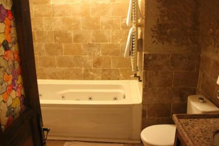 Kismet Cave House - 79