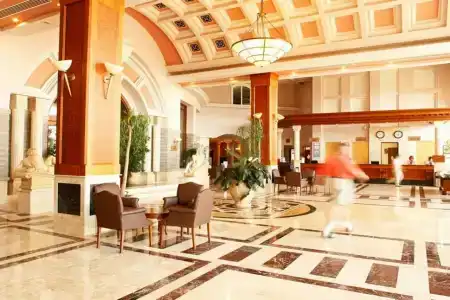 ROBINSON NOBILIS - All inclusive - 10