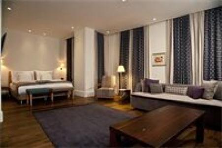 Misafir Suites 8 Istanbul - 55