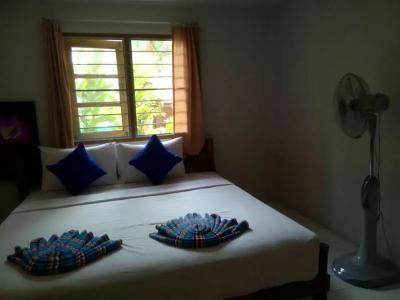 Green View Village Resort - SHA Plus - 21