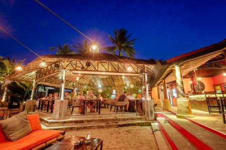 Secret Garden Beach Resort - 42