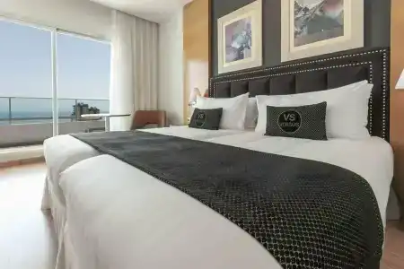 VS Gandía Palace **** - 85