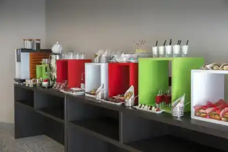 Park Inn By Radisson Istanbul Ataturk Airport - 29