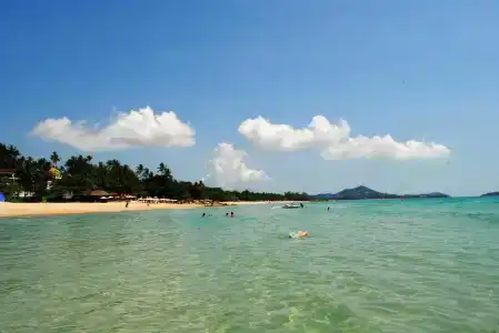 Baan Sawan Samui Resort - 18