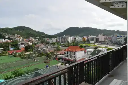 Buasri Boutique Patong - 4
