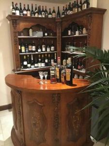 Villa Lampedusa - 21