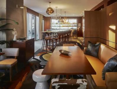 Mondrian Park Avenue - 78