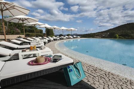 L'Ea Bianca Luxury Resort - 32