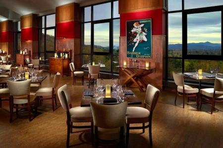 The Omni Grove Park Inn - Asheville - 75