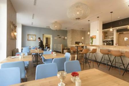 Best Western Lamm - 37