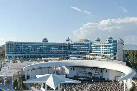 Suenos Deluxe Belek - 64