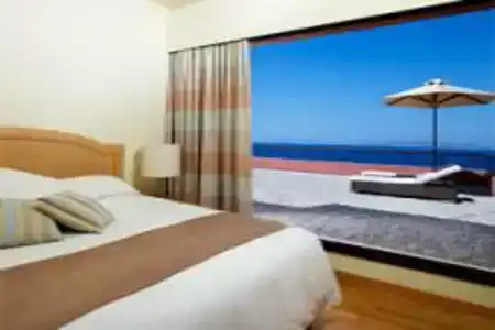 Sheraton Rhodes Resort - 63