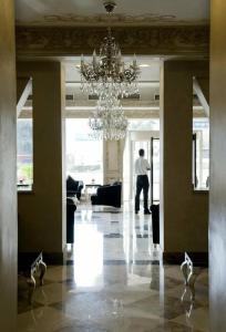 Barceló Cairo Pyramids - 45