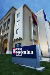 Hilton Garden Inn Sanliurfa - 5