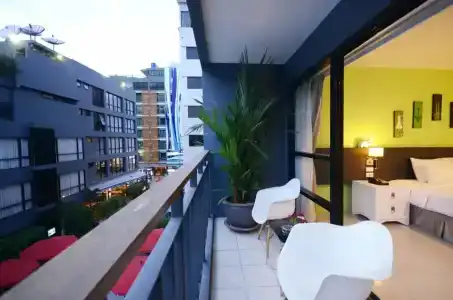 The Lantern Resorts Patong - SHA Extra Plus - 59